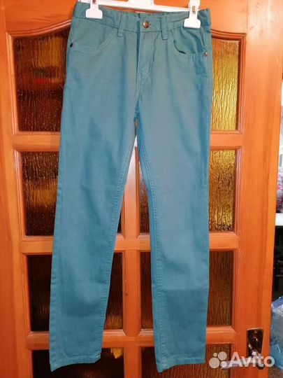 Брюки для мальчика