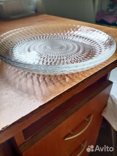 Тарелка 18 см