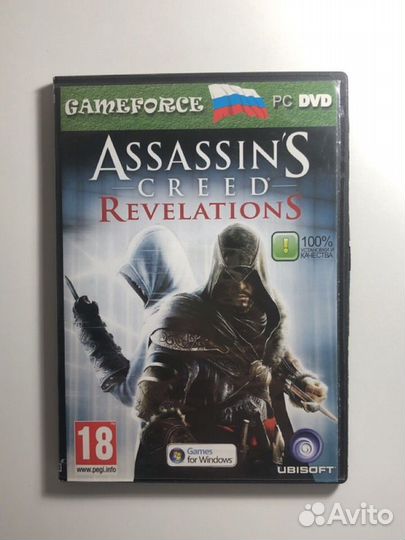 Игровые диски на пк