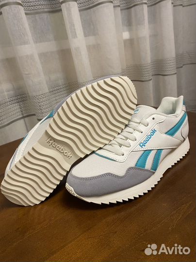 Кроссовки Reebok