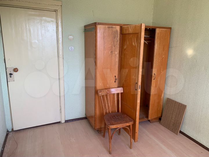 Комната 10,9 м² в 3-к., 7/9 эт.