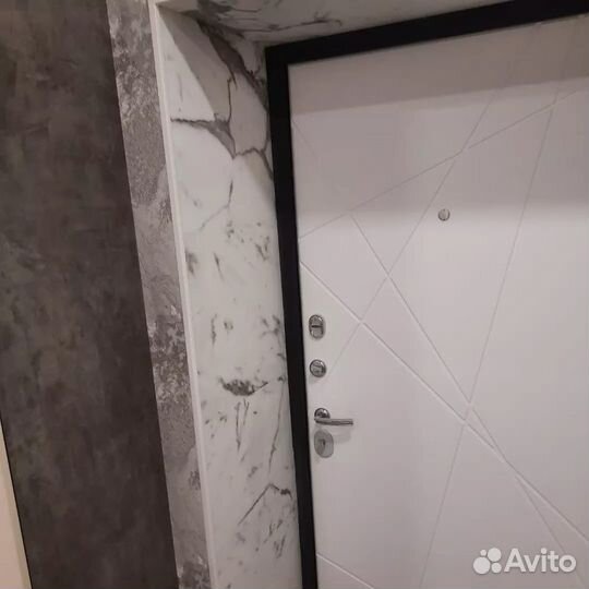 Ремонт квартир под ключ