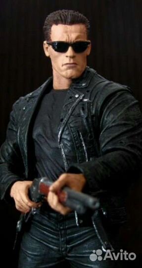 Фигурка Терминатор neca