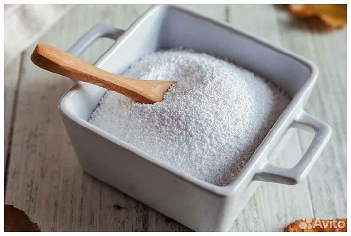 Чудо порошок (кислородный пятновыводитель)