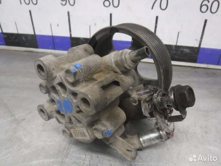 Насос гур Toyota Lc Prado 120 1GR 2007