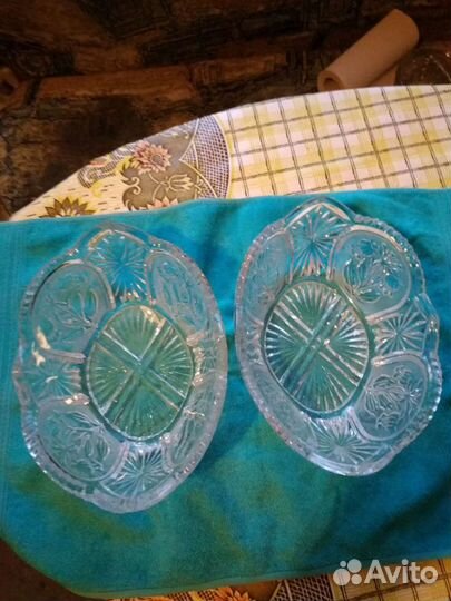 СССР Конфетницы, салатницы