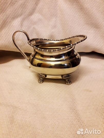 Стар.соусник.Англия