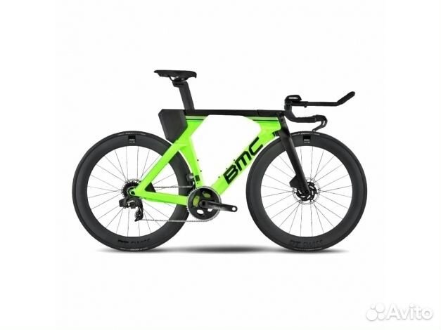 Велосипед BMC Timemachine 01 Disc ONE Dura-Ace Di2