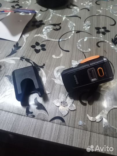 Сканер urovo sr5600