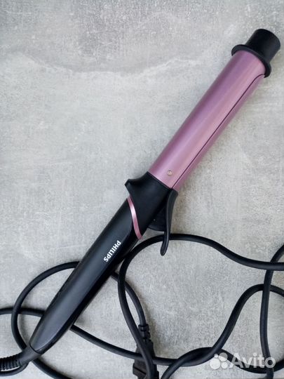 Плойка Philips StyleCare