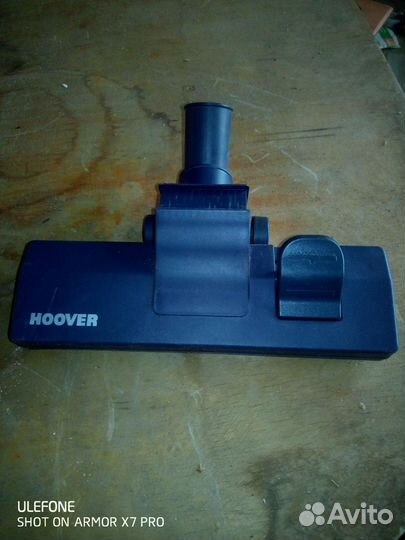 Насадка для пылесоса Hoover 31.5мм