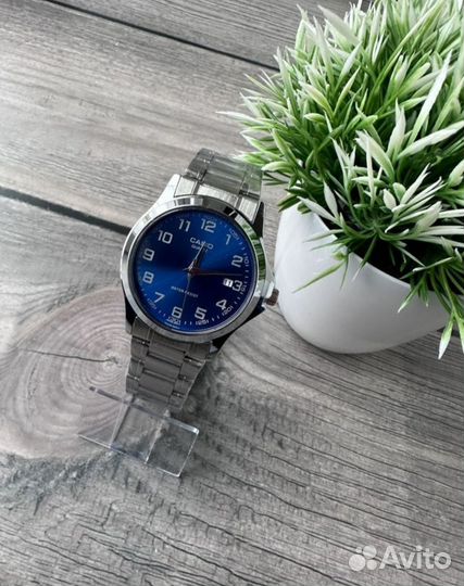 Часы casio