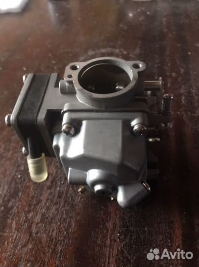 Карбюратор Sea-Pro Т9.9