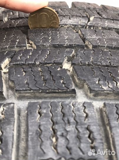 Dunlop Graspic DS3 205/55 R16