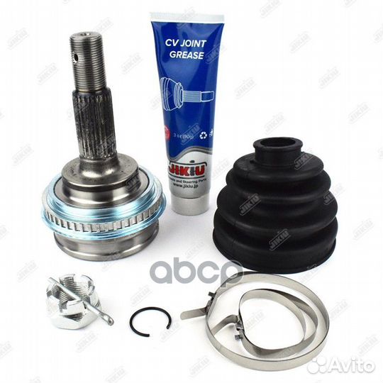 Шрус JC21006 jikiu