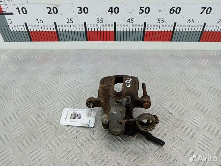 Суппорт задний левый для Audi A4 B5 8E0615423