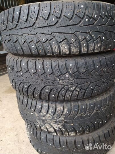 Nokian Tyres Nordman 5 175/70 R14 84T