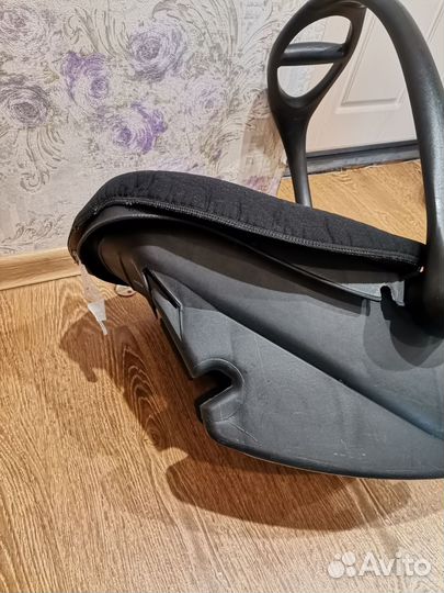 Автокресло люлька