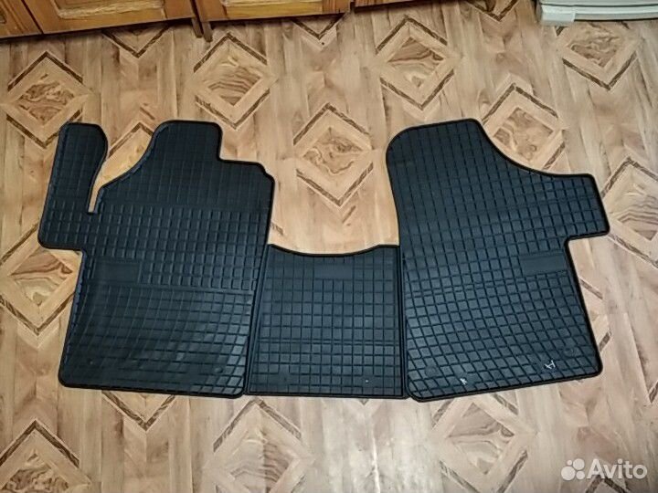 Коврики Мерседес Вито, Виано(03-14) г. в