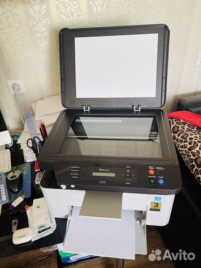 Samsung Xpress M2070 Принтер