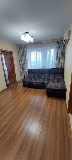 3-к. квартира, 60,7 м², 9/9 эт.