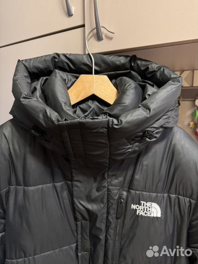 Пуховик мужской The north face