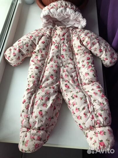 Комбинезон