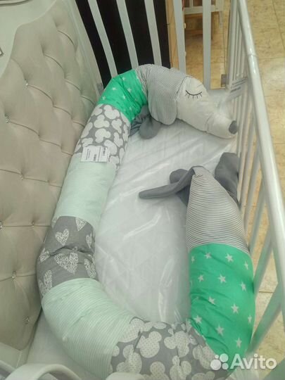 Подушка-позиционер Такса