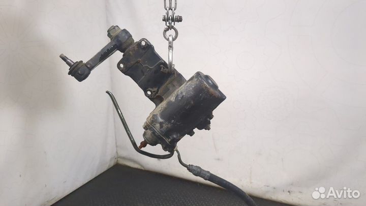 Редуктор рулевой Hyundai Terracan, 2005