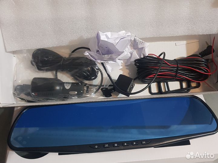 Vehicle blackbox dvr