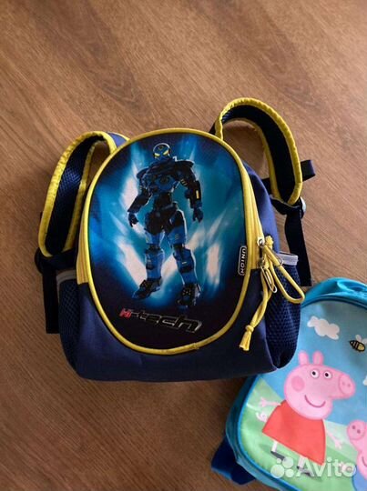 Рюкзак детский Union Трансформеры