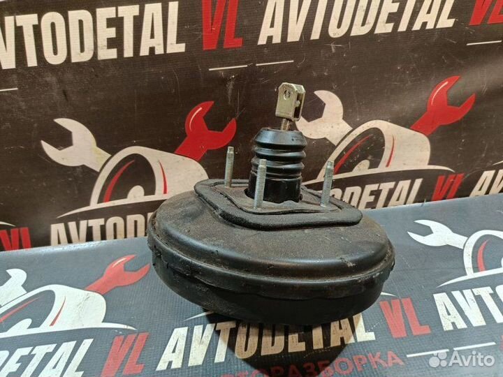 Вакуумный усилитель тормозов Peugeot 206 хэтчбек