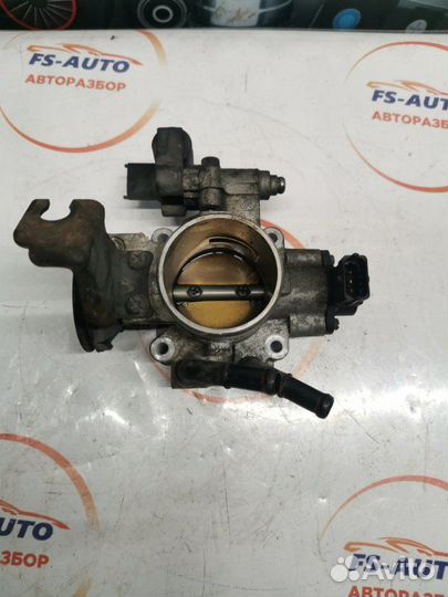 Дроссельная заслонка Kia Ceed 1.6 G4FC 2009