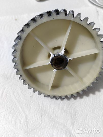 Шестеренка