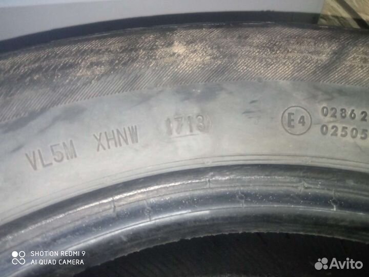 Matador MP 47 Hectorra 3 215/65 R16 91