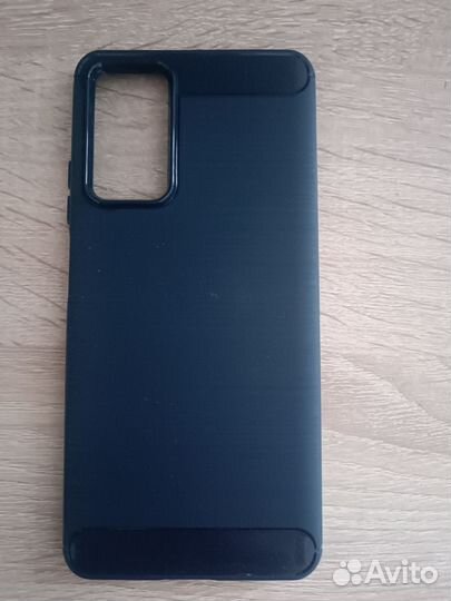Чехол на xiaomi redmi note 11 pro