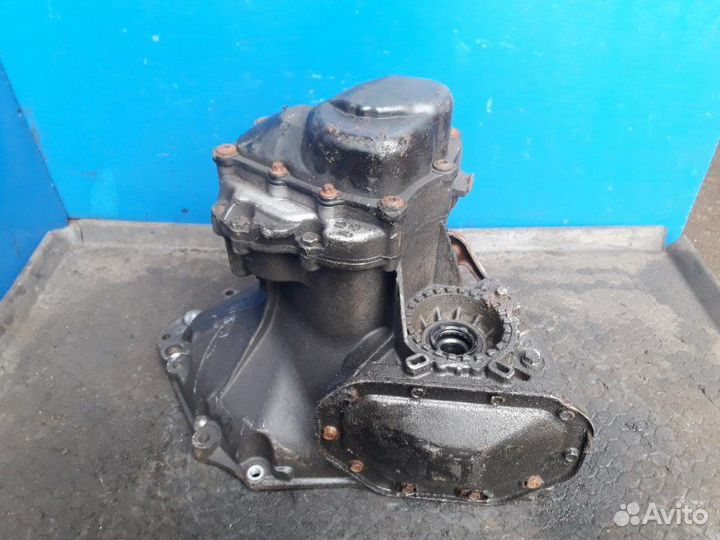 МКПП Opel Corsa D 1.2 A12XER 2006-2014