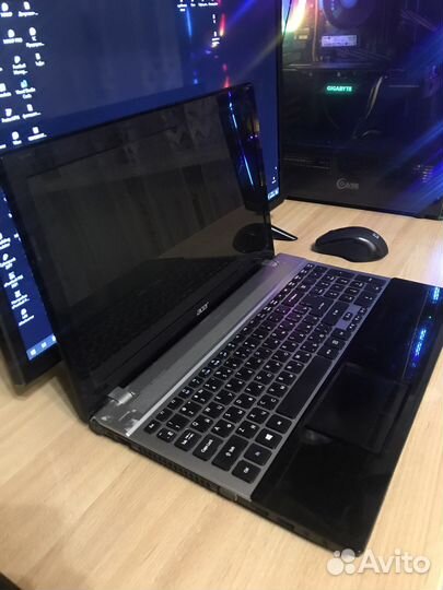 Acer Aspire v3 571g