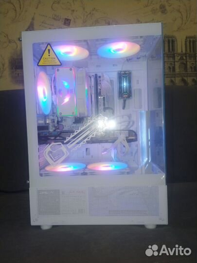 Домашний компьютер