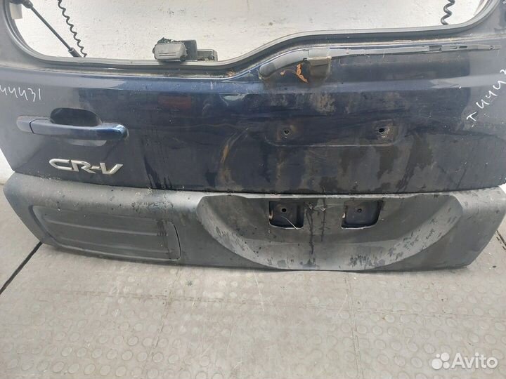 Крышка багажника Honda CR-V, 2003