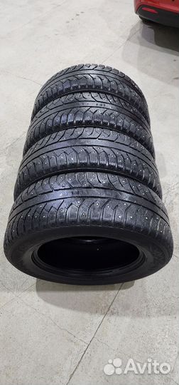 Bridgestone Ice Cruiser 7000 265/60 R18