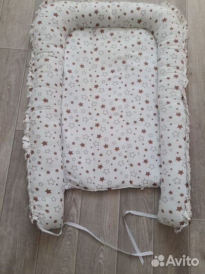 Гнездышко для новорожденных