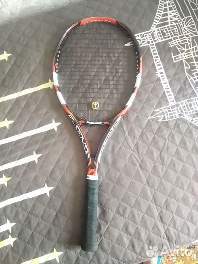 Ракетка для большого тенниса babolat