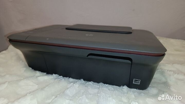 Принтер HP Deskjet 1050A