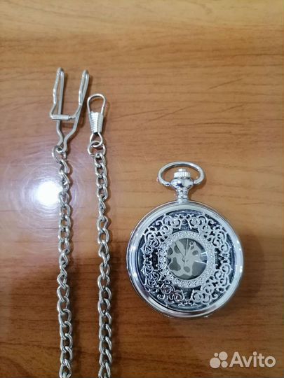 Карманные часы