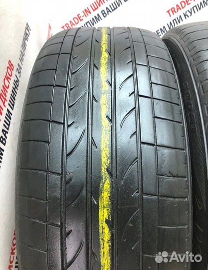 Bridgestone Dueler H/P Sport 225/55 R18