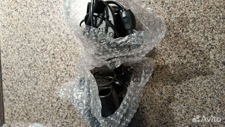 Компрессор автомобильный