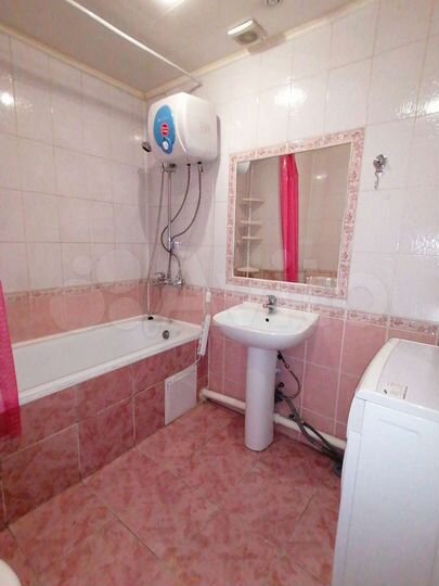 1-к. квартира, 38 м², 3/9 эт.