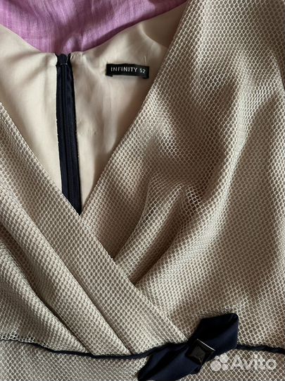 Вечернее платье 50 52 размер