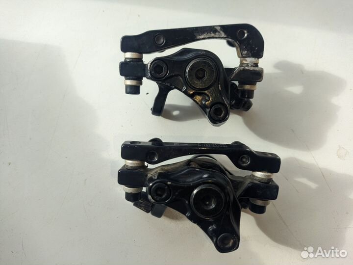 Суппорт(колодки) для велосипеда